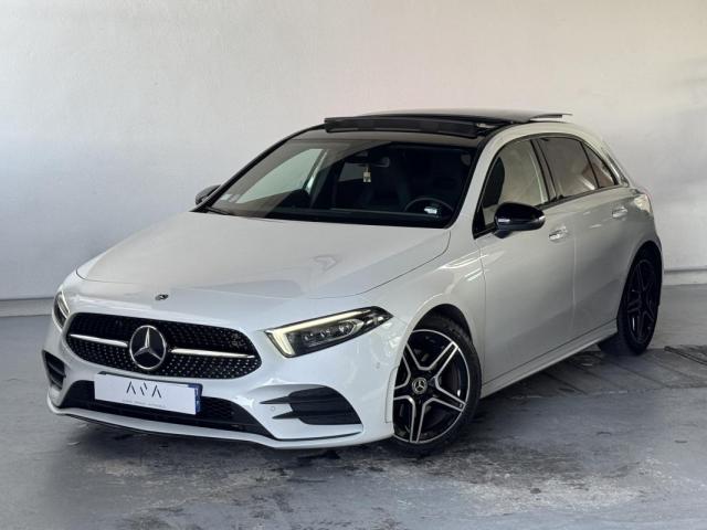 Mercedes Benz