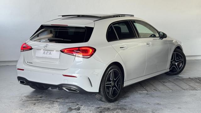 Mercedes Benz Classe A image 3