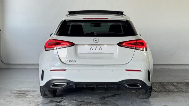 Mercedes Benz Classe A image 7