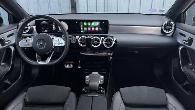 Mercedes Benz Classe A image 4
