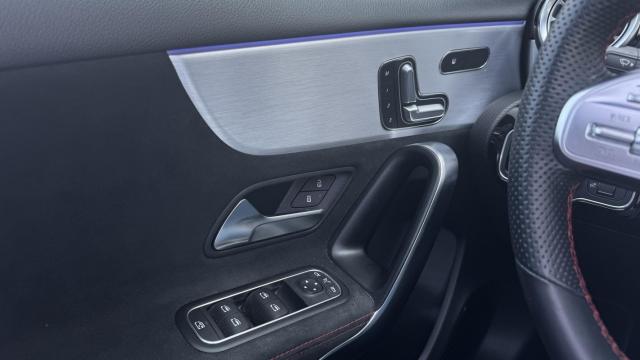 Mercedes Benz Classe A image 9