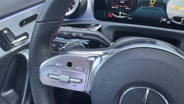 Mercedes Benz Classe A image 1