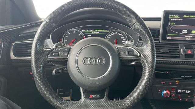 Audi Rs6 image 8