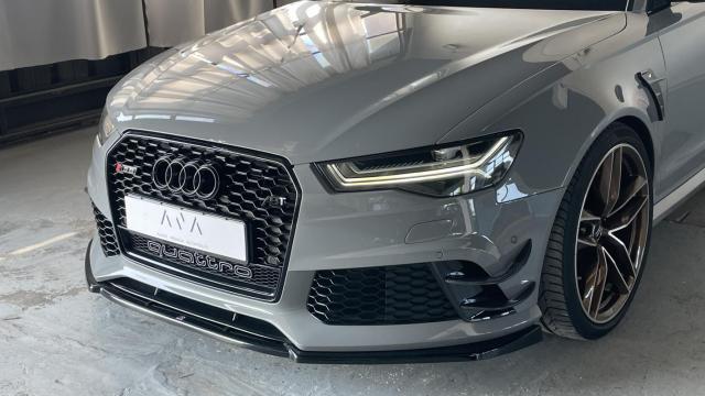 Audi Rs6 image 3