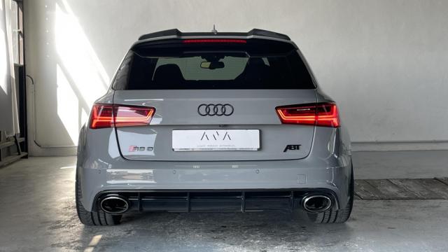 Audi Rs6 image 2