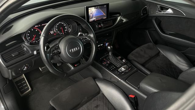 Audi Rs6 image 6