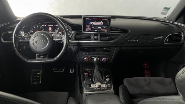 Audi Rs6 image 9