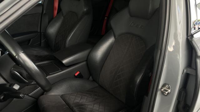 Audi Rs6 image 4