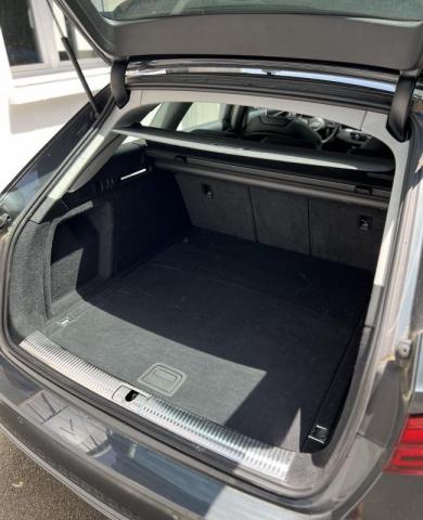 Audi A4 Avant image 7