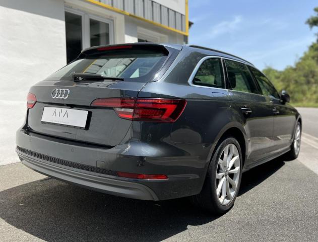 Audi A4 Avant image 6