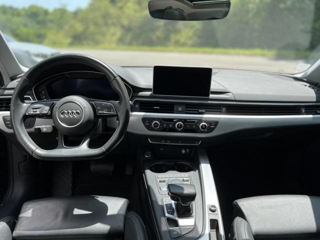 Audi A4 Avant image 4