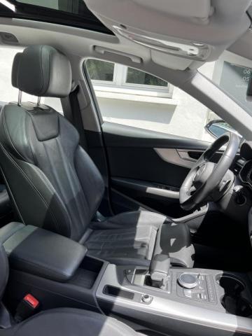 Audi A4 Avant image 8