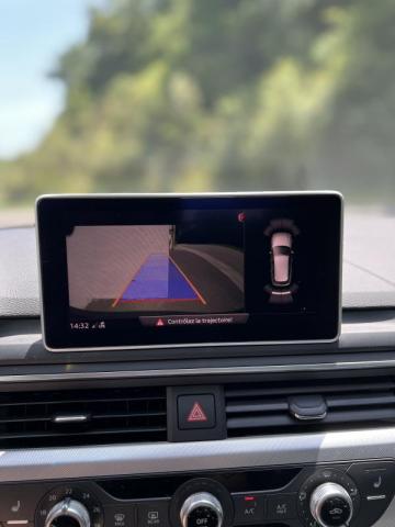 Audi A4 Avant image 3