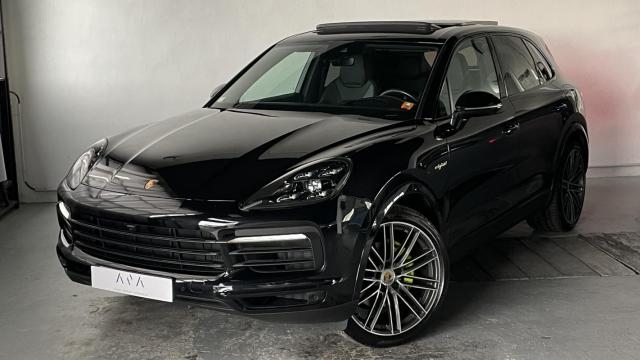 Porsche