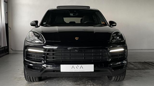 Porsche Cayenne image 2