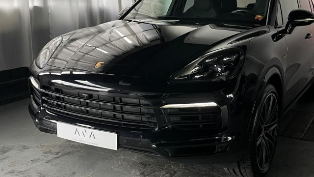 Porsche Cayenne image 7