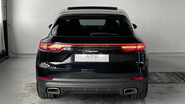 Porsche Cayenne image 9