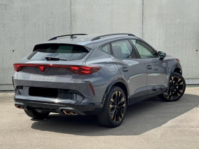 Cupra Formentor image 8