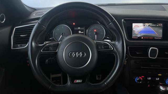Audi Sq5 image 7