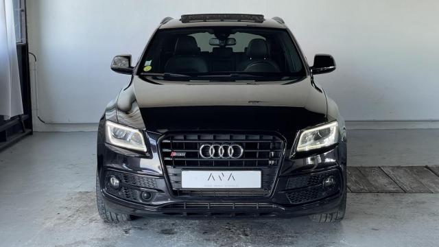 Audi Sq5 image 8