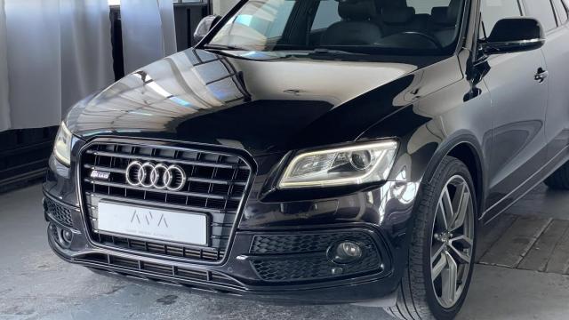 Audi Sq5 image 5