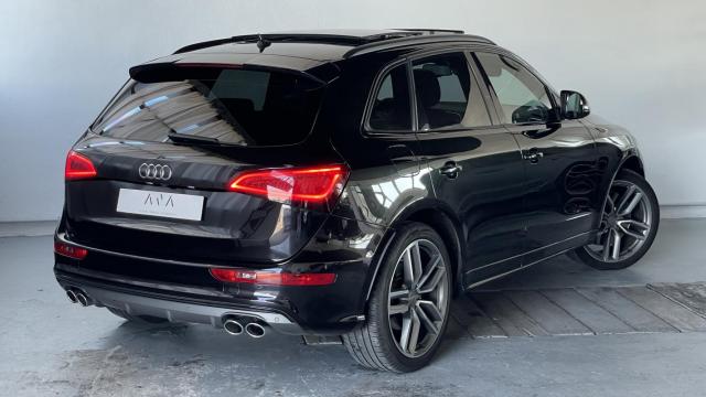 Audi Sq5 image 9