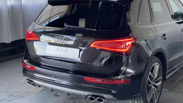 Audi Sq5 image 2