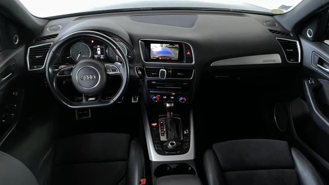 Audi Sq5 image 4