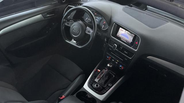 Audi Sq5 image 6
