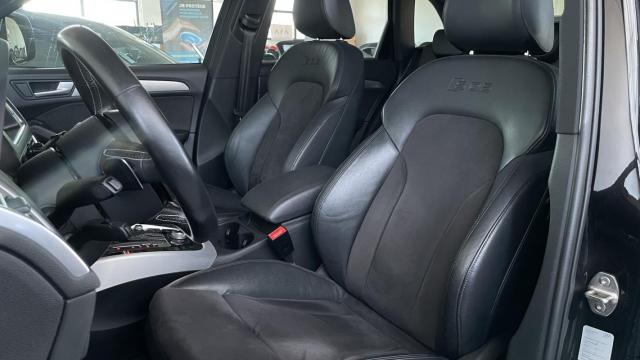 Audi Sq5 image 1