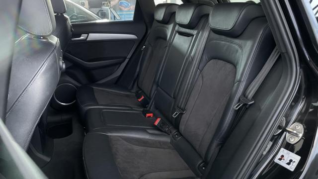 Audi Sq5 image 3