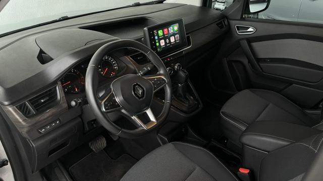 Renault Kangoo image 7