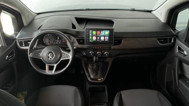 Renault Kangoo image 5