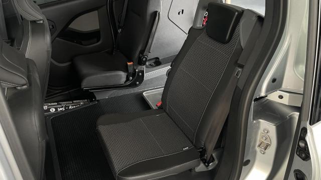 Renault Kangoo image 8