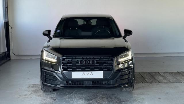 Audi Q2 image 9