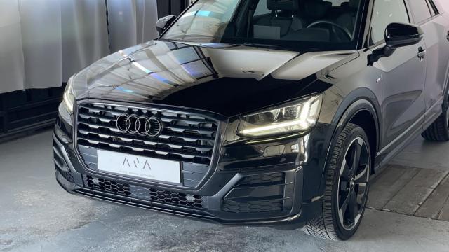 Audi Q2 image 3