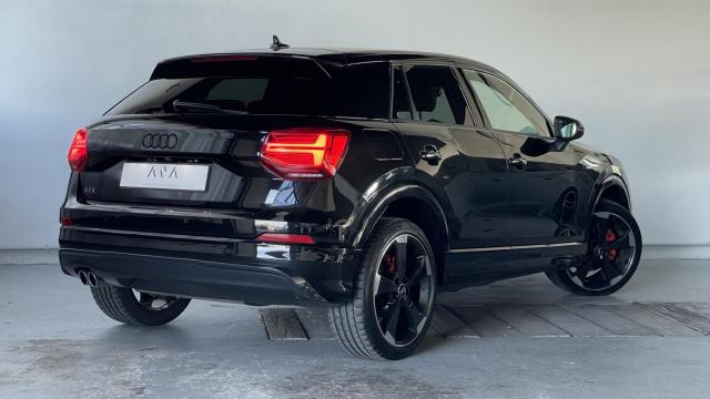 Audi Q2 image 7