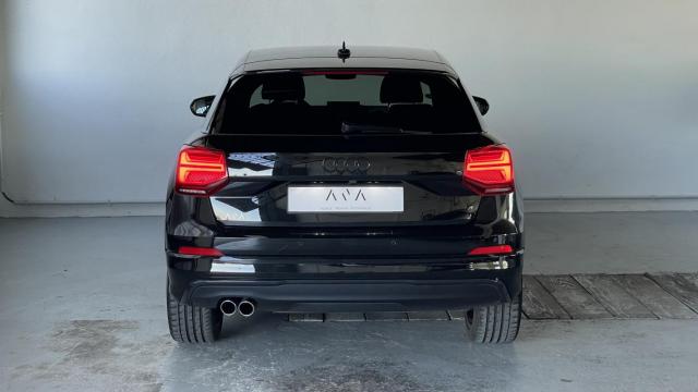 Audi Q2 image 1