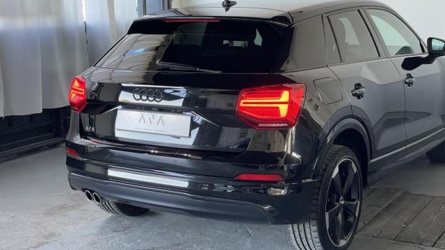 Audi Q2 image 5