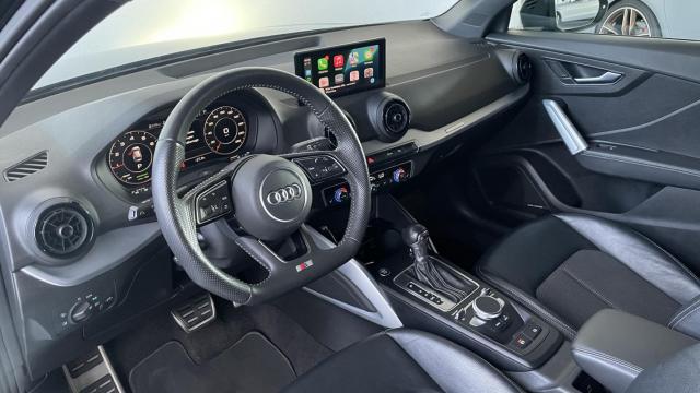 Audi Q2 image 2