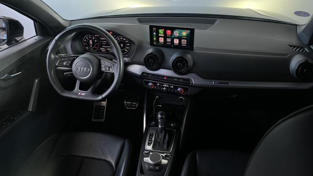 Audi Q2 image 6