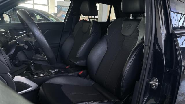 Audi Q2 image 8