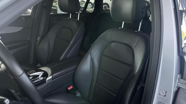 Mercedes Benz Glc image 7
