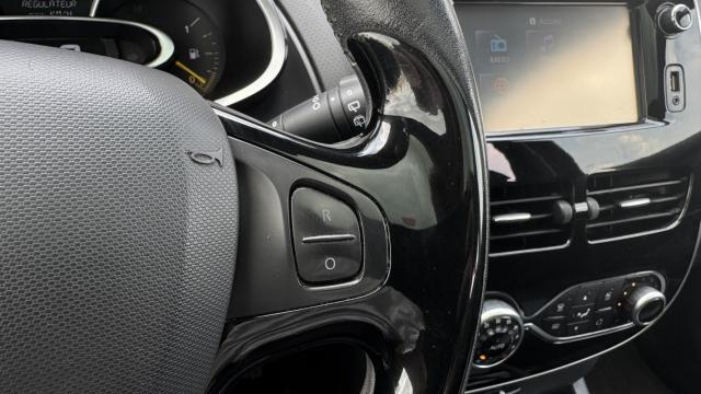 Renault Clio image 6