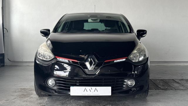 Renault Clio image 4