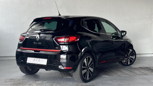 Renault Clio image 9