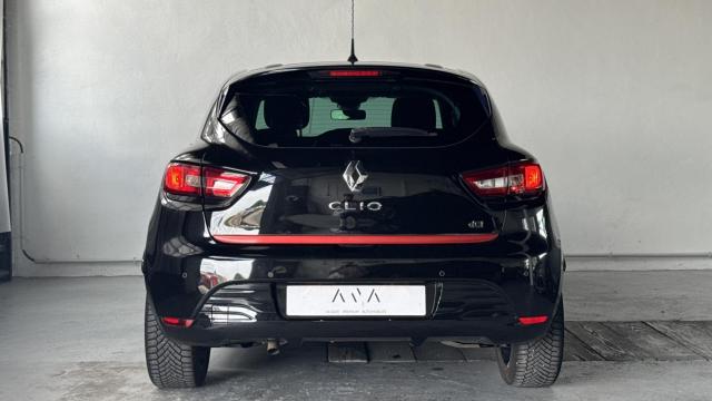 Renault Clio image 5