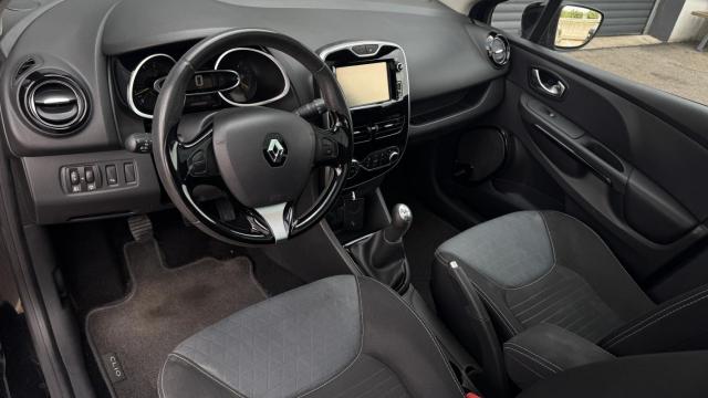 Renault Clio image 2