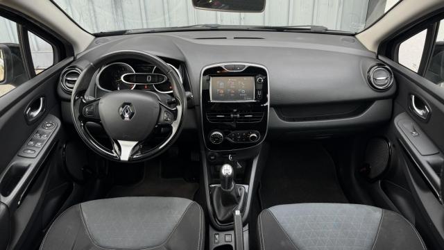 Renault Clio image 8