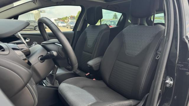 Renault Clio image 1